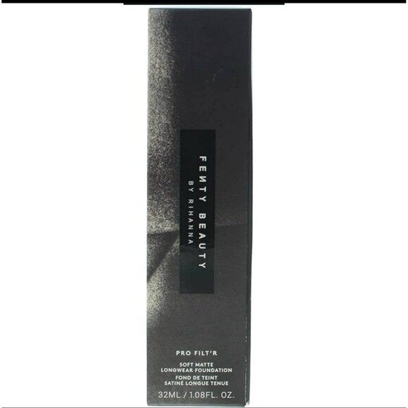 Fenty Beauty Pro Filt’r soft matte foundation 180 - Picture 3 of 4